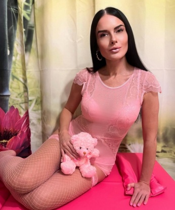 Анкета проститутки Альбина - город Пономаревка, 34 года, №15066