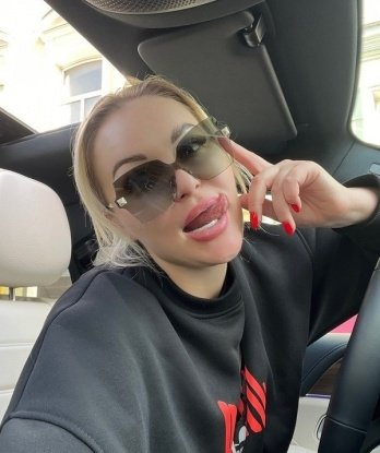 Анкета проститутки Роза - город Пономаревка, 28 лет, №9621